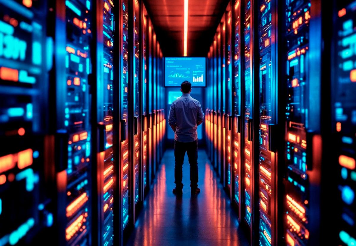 Centro de datos