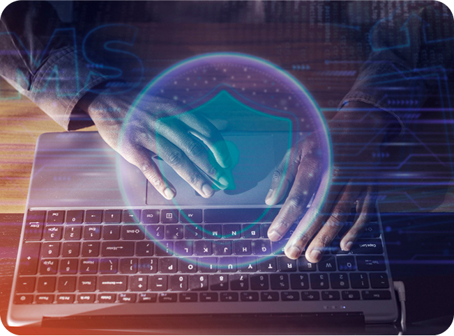 Seguridad cibernética